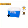 Термоконтейнер GREEN GLADE 60 л С22600 голубой C22600